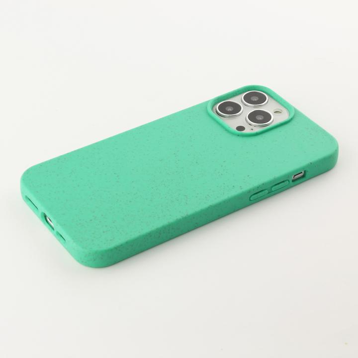Actual product image PhoneLook Coque Bio Eco-Friendly Turquoise (Samsung Galaxy S24+)