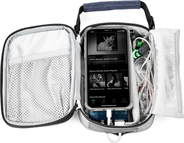 Immagine prodotto iFi Audio iTraveller