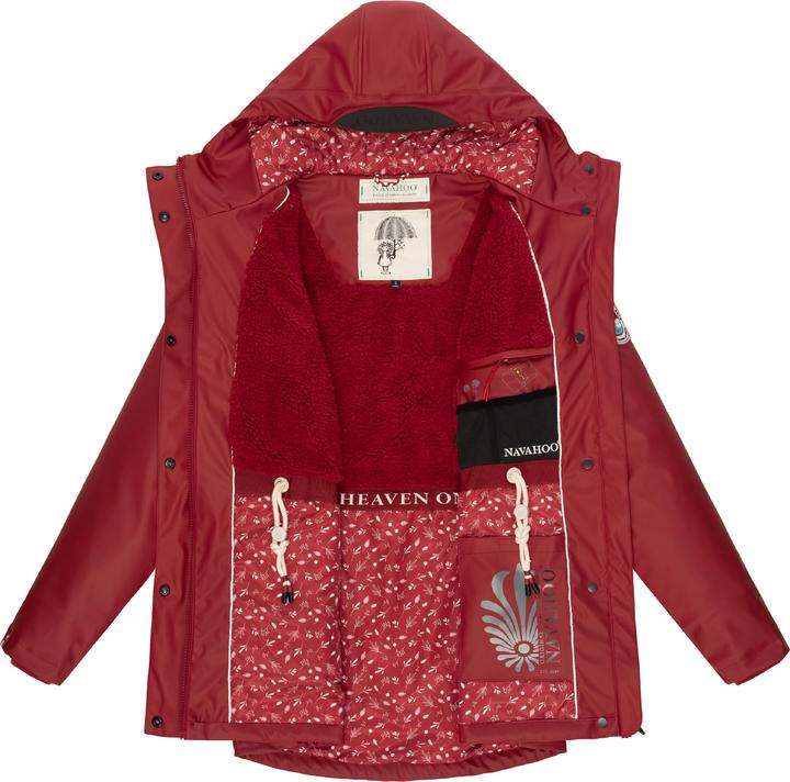 Image du produit Navahoo Coeur de l'océan (XS)