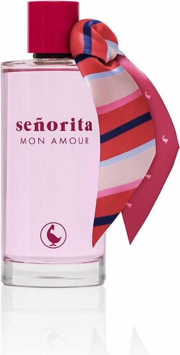 Image du produit El Ganso SEÑORITA MON AMOUR eau de toilette spray 125 ml (Eau de toilette, 125 ml)