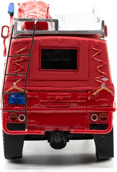 Image du produit Ace Steyr-Puch Pinzgauer 710 M 4×4 FW Klosters