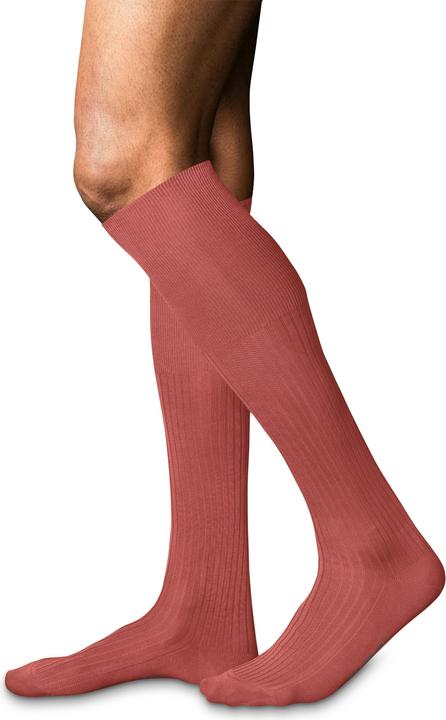 Produktbild Falke No. 10 Pure Fil d'Écosse Herren Kniestrümpfe (45 - 46)