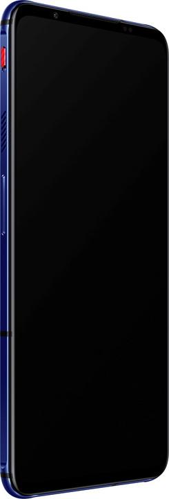 Immagine prodotto Nubia Red Magic 7 (256 GB, Pulsar, 6.80", Doppia SIM, 64 Mpx, 5G)