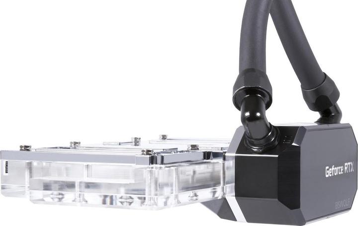 Produktbild Alphacool Eiswolf 2 AIO