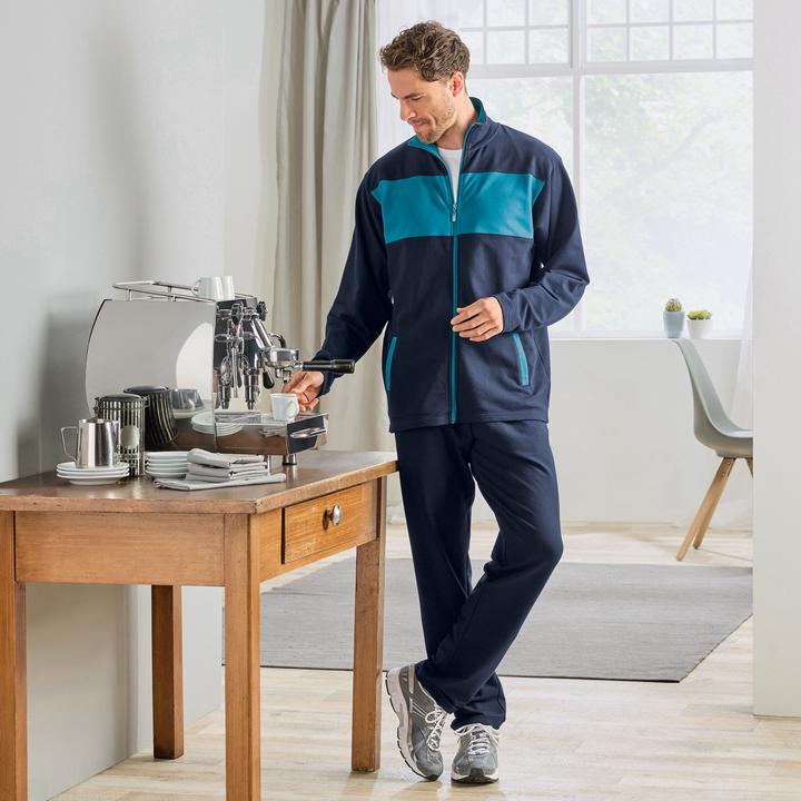 Produktbild Redbest Herren-Freizeitanzug (56)