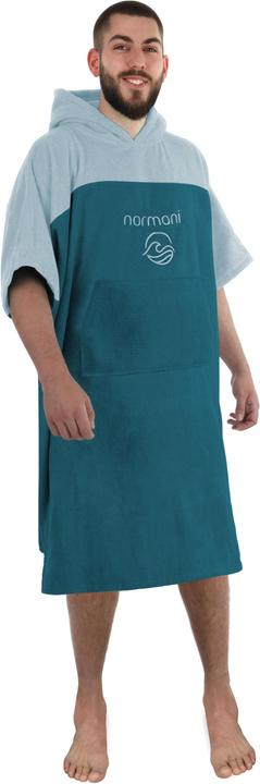 Produktbild Normani Surfer Poncho Kuta - 8535 (S/M)