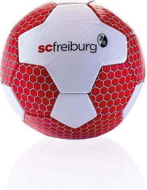 Image du produit Trade Con SC Freiburg Miniball "Wabe" 1