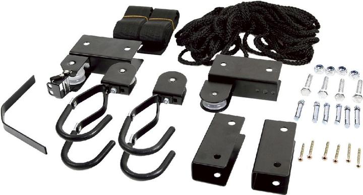 Actual product image M-Wave Strong