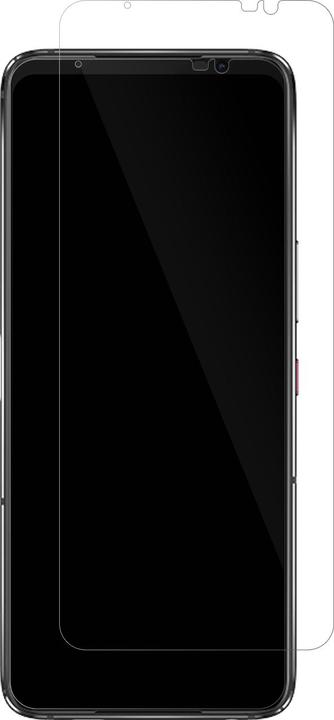 Image du produit Dipos Film de Protection d’écran Crystalclear (4 pièce(s), Asus ROG Phone 7)