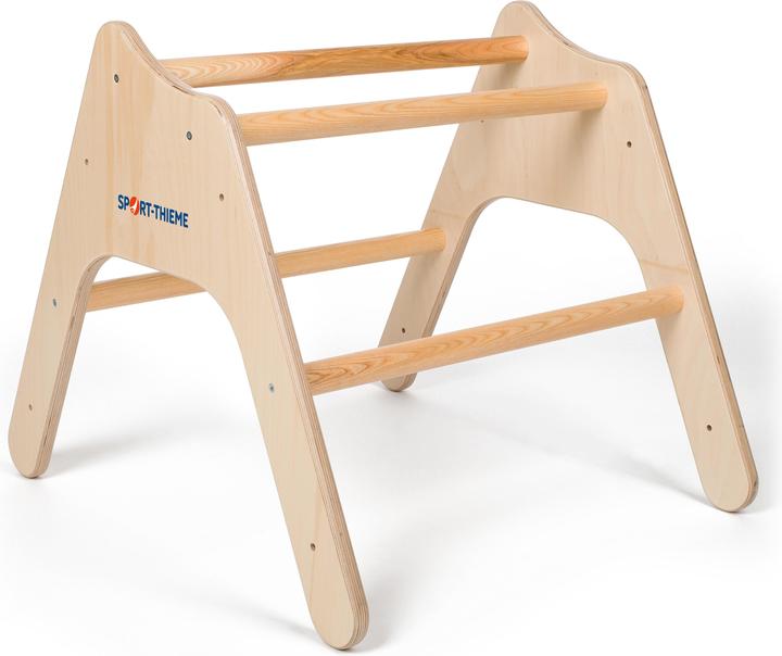 Actual product image Sport-Thieme Trestle for roller slide