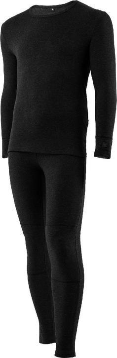 Produktbild Bertschat Beheizbares Shirt & Hose Set Dual Heating (XL)