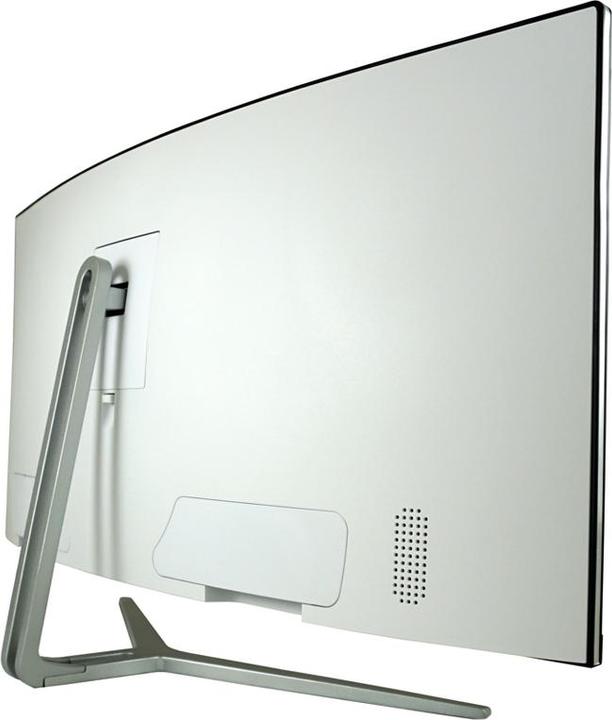 Actual product image LC-Power LC-M34-UWQHD-100-C (3440 x 1440 pixels, 34")