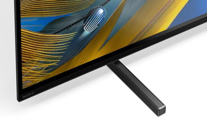 Produktbild Sony OLED XR65A80J (65", X80J, OLED, 4K, 2021)