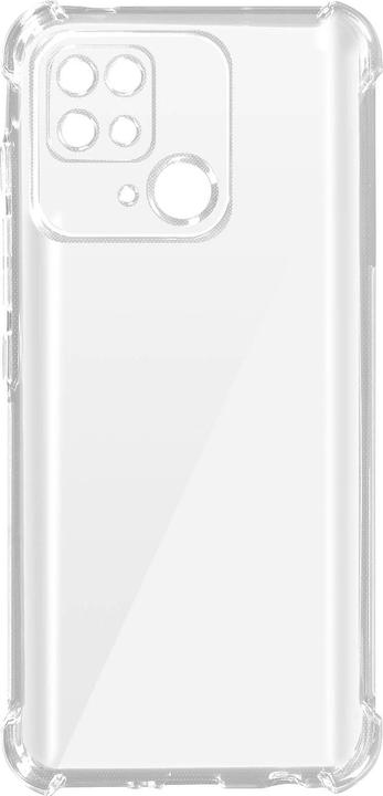 Image du produit Avizar Housse de protection avec coins renforcés Series (Xiaomi Redmi 10C)