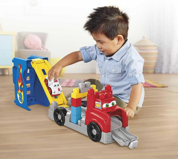 Immagine prodotto Mega Bloks Giocattolo Come Descritto