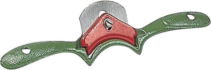 Actual product image Ulmia 543 Geisterhobel gebogen 52 mm (52 mm)