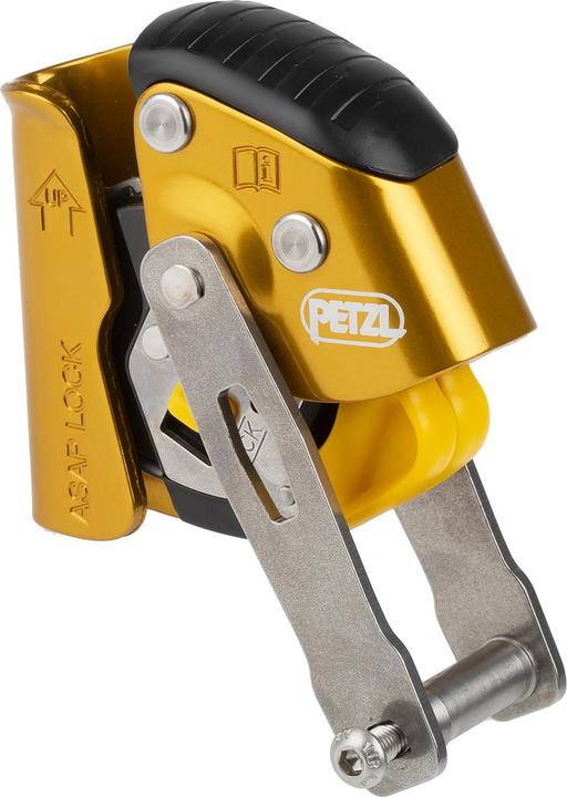 Produktbild Petzl Asap Lock