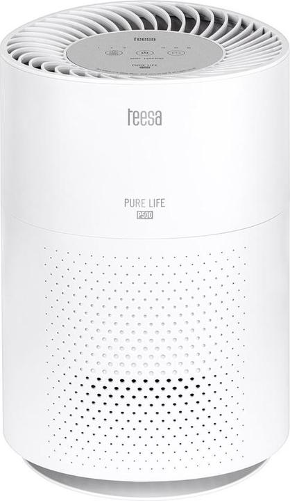 Immagine prodotto Teesa Umidificatore Purificatore d'aria PURE LIFE P500 (15 m²)
