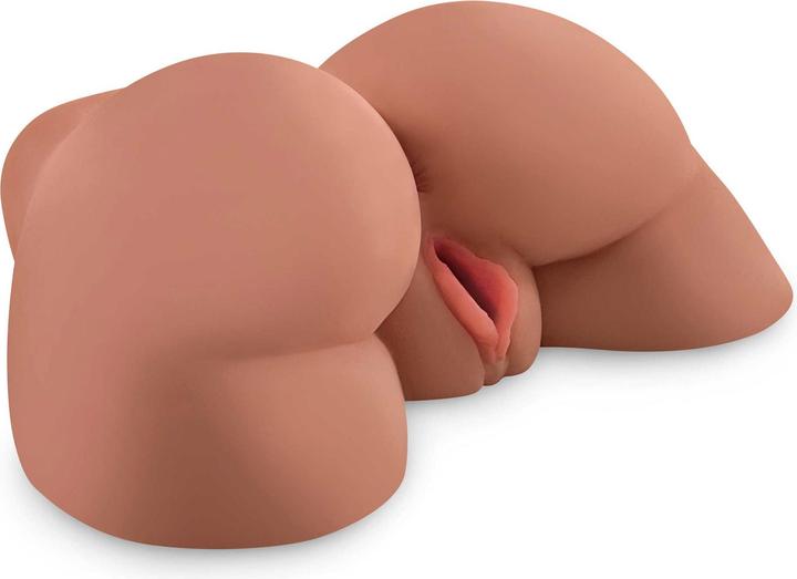 Actual product image Pipedream Ace Masturbator