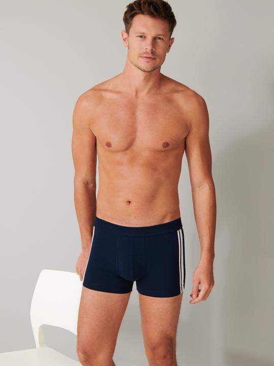 Produktbild Schiesser Retro Boxer 95/5 Stretch (L, 6er Pack)