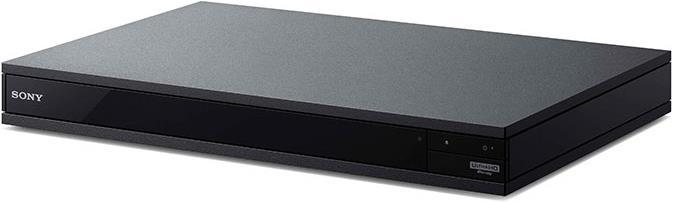 Sony Ubp-X800 (Bluray Player)