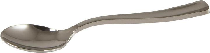 Image du produit Elco Einweg-Kaffeelöffel 13 cm, 100 Stück, Silber (100 x)
