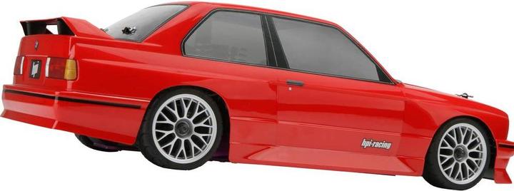 Produktbild HPI BMW E30 M3 Body