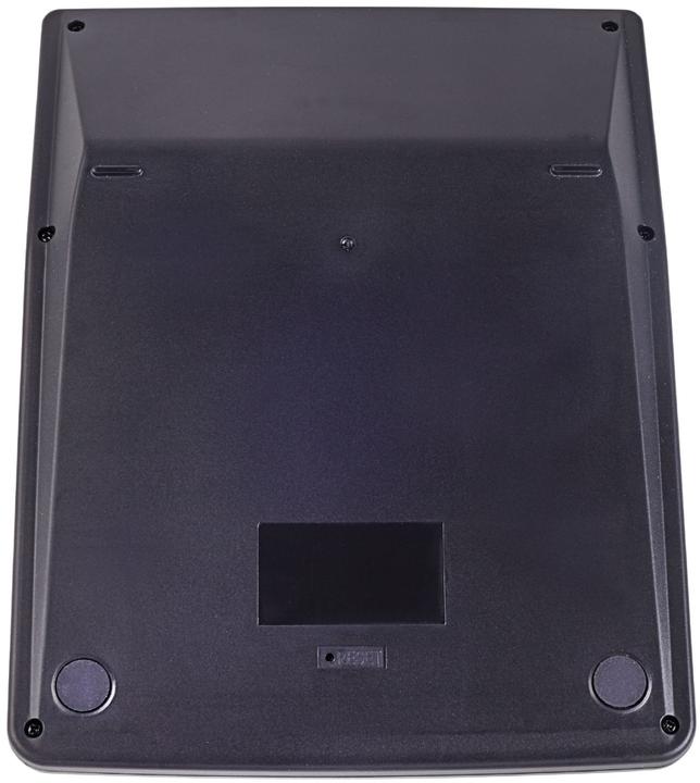 Actual product image Maul Calculator MXL12 Black (Batteries)