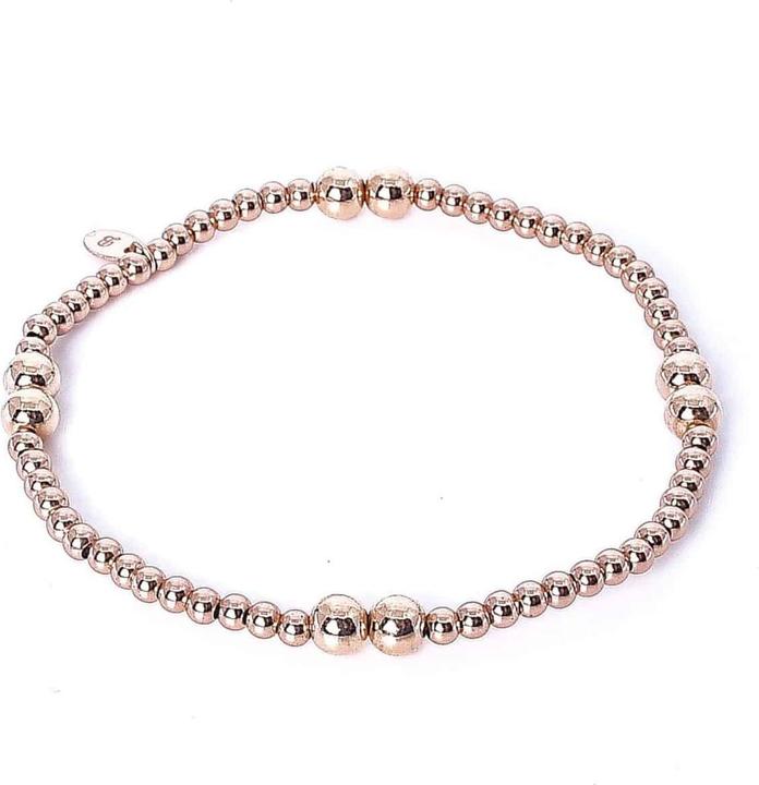 Image du produit Balibay Gioia (18 cm, Argent sterling 925, Pierre précieuse, Argent)