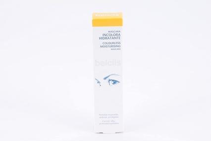 Image du produit Belcils Masque hydratant sans couleur pour les cils 7ml (Transparent)