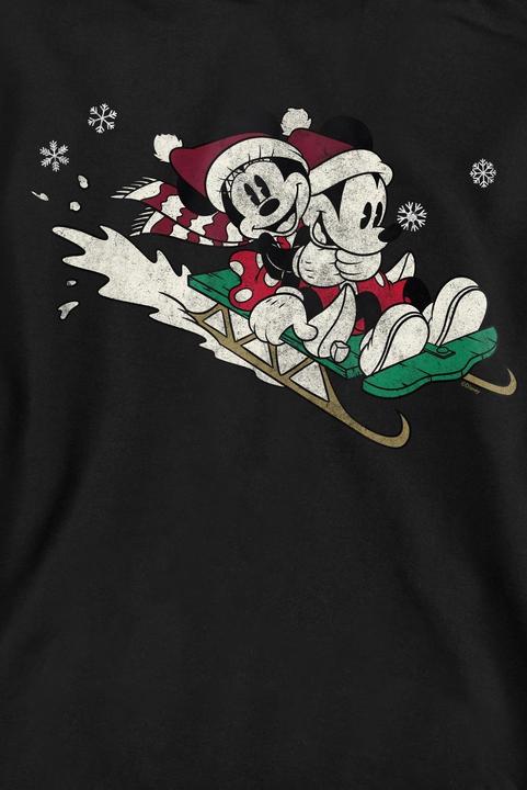 Produktbild Disney Sledding For Christmas Sweatshirt (M)