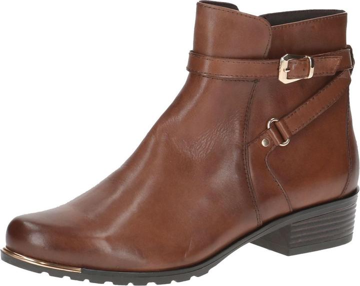 Caprice Stiefelette (38.5)