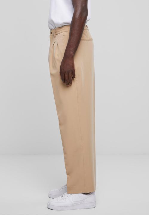 Actual product image Urban Classics Wide Fit Pants - 126965 (30)