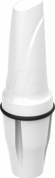 Image du produit Poynting Antennes - 5G/LTE - marine - A-OMNI-0404-V1-01 - blanc - type N (F) - 2 dbi omnidirectionnel OMN (5G)