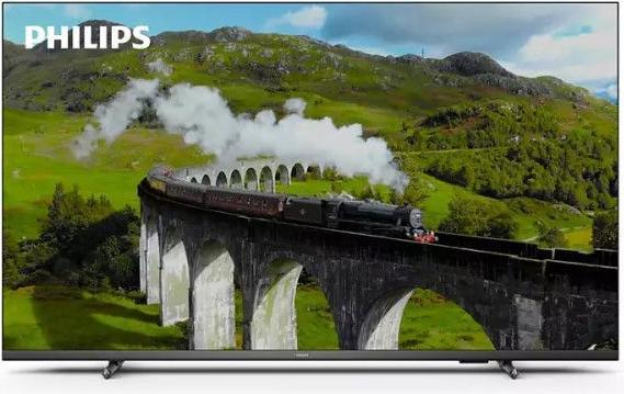 Image du produit Philips 75PUS7608/12 (75", LED, 4K, 2023)