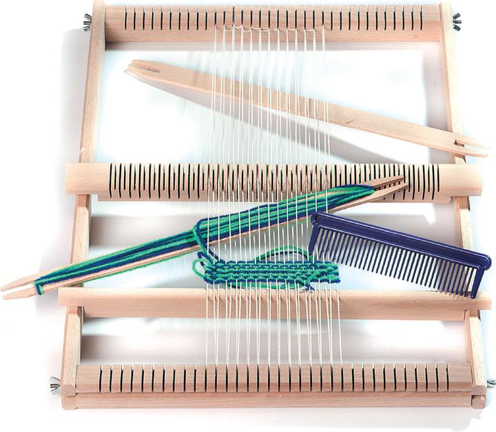 Produktbild Allgäuer Webrahmen Webrahmen 25 cm