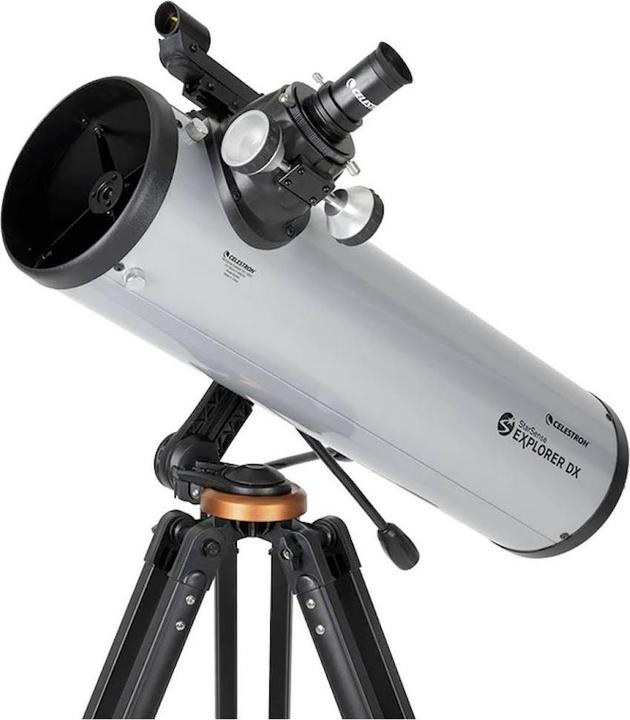 Celestron StarSense Explorer DX 130