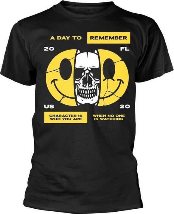 Universal Textiles TShirt (S)