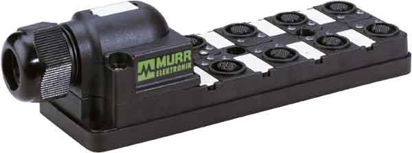 Image du produit Murr Elektronik Distributeur