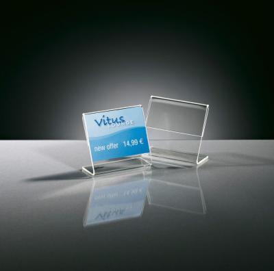 Actual product image Sigel Info-/Preisaufsteller (Special)
