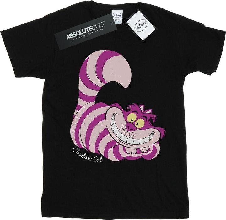 Image du produit Alice In Wonderland - T-shirt - Femme (XL)