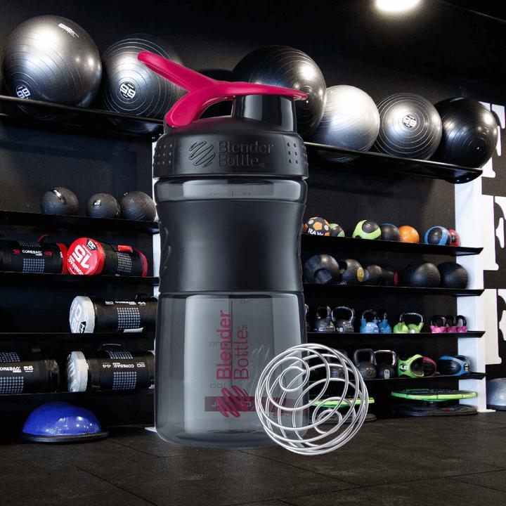 Immagine prodotto Blender Bottle Sport Mixer (0.59 l)