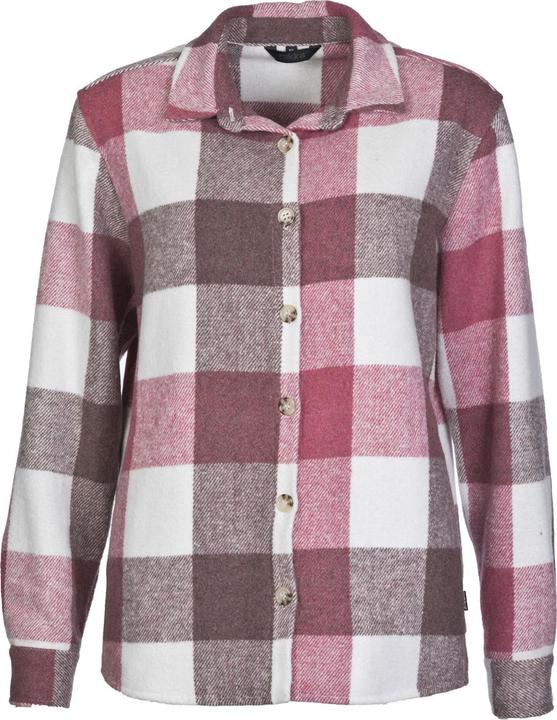 Rukka WILLA Erwachsenen Fleece Hemd-