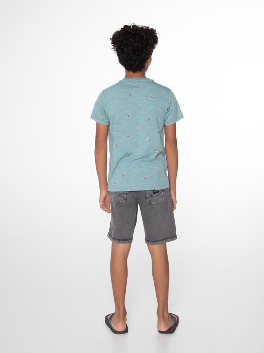 Produktbild Protest T-shirt Prtjurre Arctic (164)