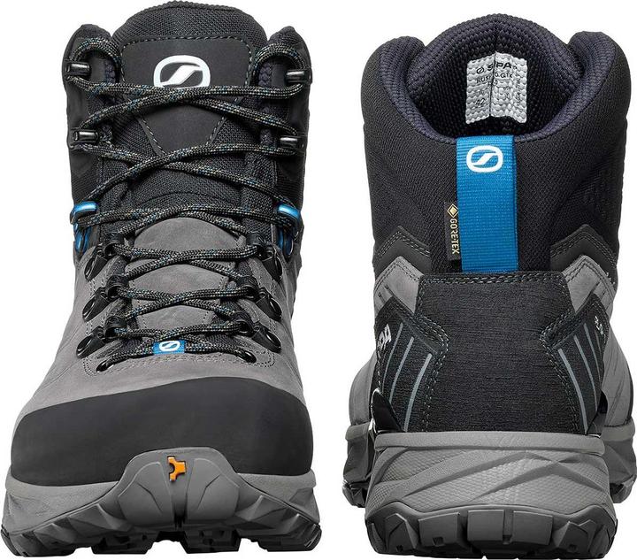 Image du produit Scarpa Rush Trek Pro (44)