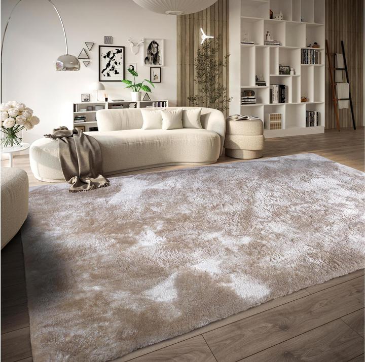 Actual product image ELLE DECORATION Calida (120 x 170 cm)
