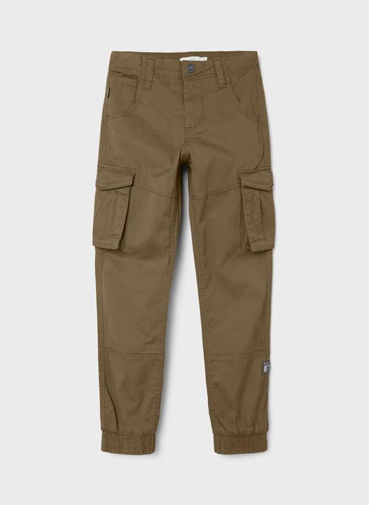 Image du produit Name it Pantalon cargo Regular Fit (146)