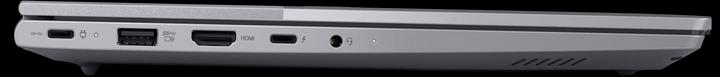 Image du produit Lenovo ThinkBook 14 Gen 8 (14", Intel Core Ultra 7 255H, 16 Go, 512 Go, CH)
