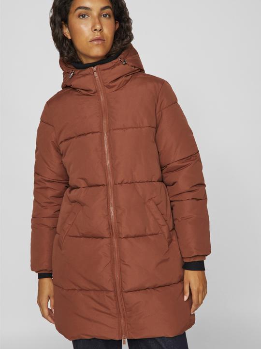 Immagine prodotto Vila Petite - Cappotto trapuntato con cappuccio (44)