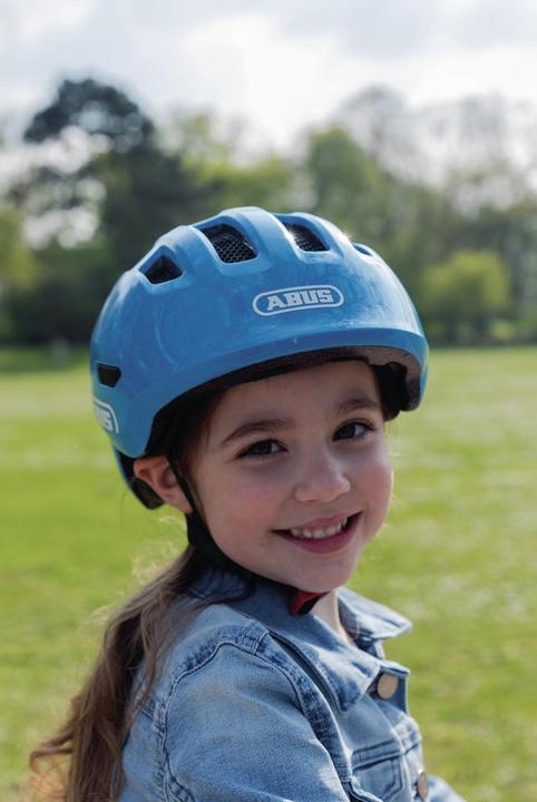 Immagine prodotto Abus Smiley 3.0 (50 - 55 cm)